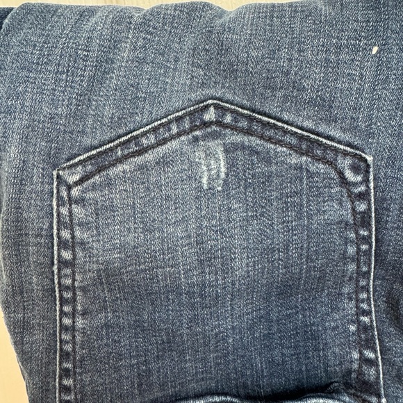 Express jeans leggings size 0 - Picture 6 of 8